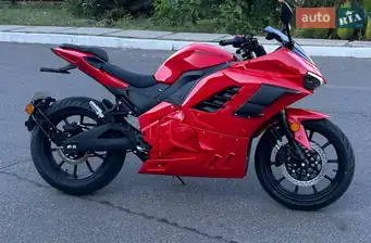 Electromoto EM Panigale Plus