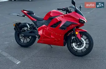 Electromoto EM Panigale Plus