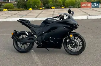 Electromoto EM Panigale Plus