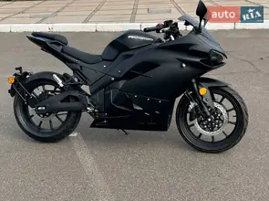 Electromoto EM Panigale Plus