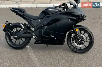 Electromoto EM Panigale Plus