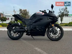 Electromoto EM Panigale Plus