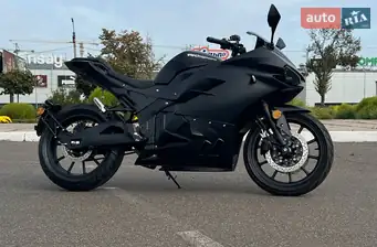 Electromoto EM Panigale Plus