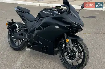 Electromoto EM Panigale Plus