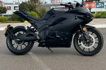 Electromoto EM Panigale Plus