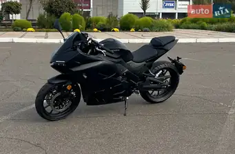 Electromoto EM Panigale Plus