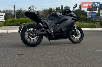 Electromoto EM Panigale Plus