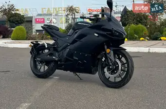 Electromoto EM Panigale Plus