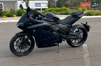 Electromoto EM Panigale Plus