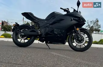 Electromoto EM Panigale Plus