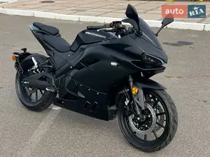 Electromoto EM Panigale Plus
