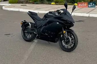 Electromoto EM Panigale Plus