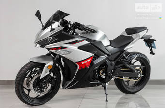 Electromoto EM R3 2025 Base 3000W