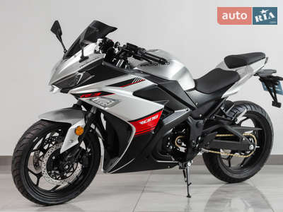 Electromoto EM R3 2025 Base