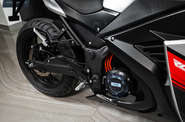 Electromoto EM R3 Base