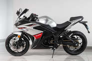 Electromoto EM R3 Base