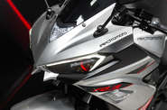 Electromoto EM R3 Base