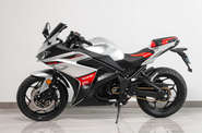 Electromoto EM R3 Base