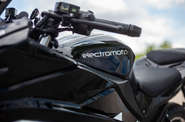 Electromoto EM R3 Electromoto EM R3 Base