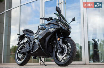 Electromoto EM R3 2025 в Київ