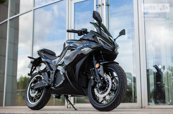 Electromoto EM R3 2025 Base