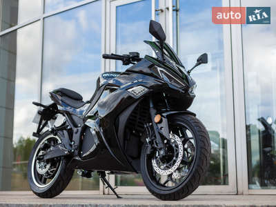 Electromoto EM R3 2025 Base