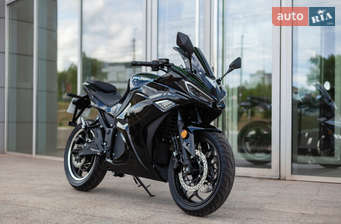 Electromoto EM R3 2025 в Черкаси