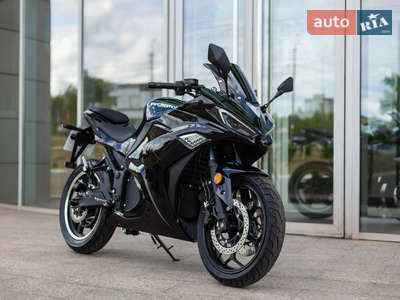 Electromoto EM R3 2025 Base