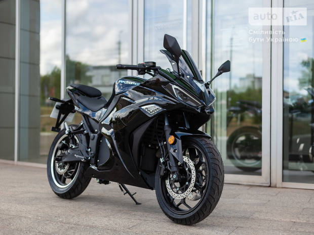 Electromoto EM R3 2025
