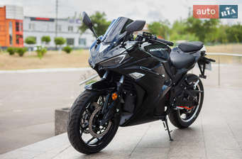 Electromoto EM R3 2025 в Хмельницький