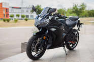 Electromoto EM R3 Base