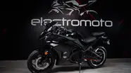 Electromoto EM R3 Base