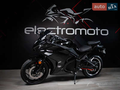 Electromoto EM R3 2025 Base