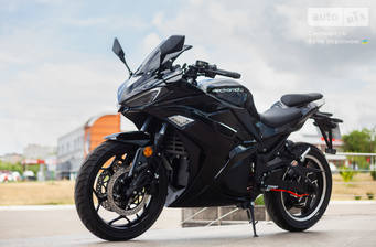 Electromoto EM R3 2025 Base