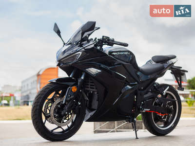 Electromoto EM R3 2025 Base