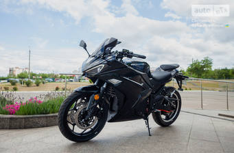 Electromoto EM R3 2025 Base
