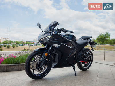 Electromoto EM R3 2025 Base