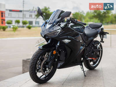 Electromoto EM R3 2025 Base