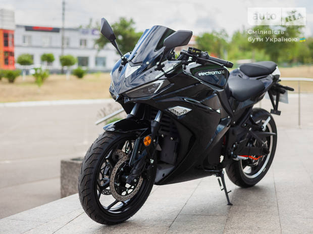 Electromoto EM R3 2025