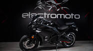 Electromoto EM R3 Base