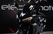 Electromoto EM R3 Base