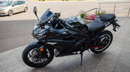 Electromoto EM R3 Base