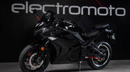 Electromoto EM R3 Base