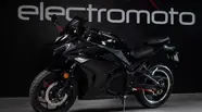 Electromoto EM R3 Base