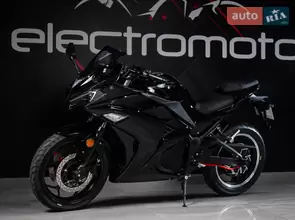 Electromoto EM R3