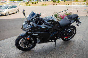 Electromoto EM R3 2025 Base