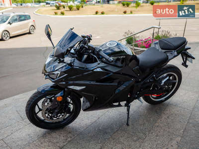 Electromoto EM R3 2025 Base