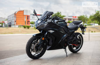 Electromoto EM R3 2025 Base