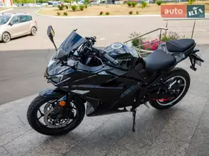 Electromoto EM R3