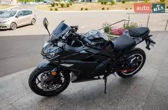 Electromoto EM R3